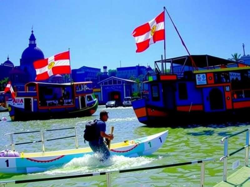Boat Racing in Varanasi Ghat Adventure Varanasi Ghat Adventure Boat Racing